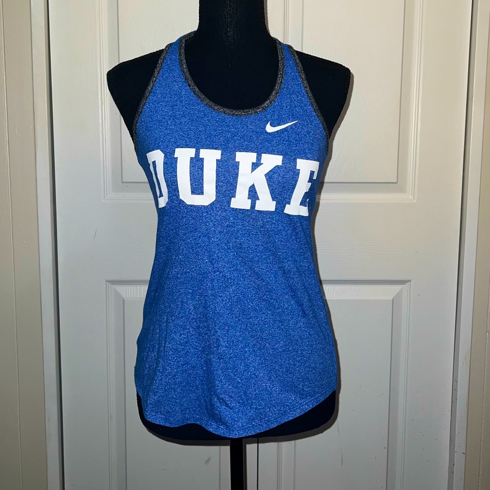 Duke Training Top